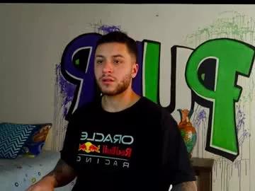 tomdavisxl from Chaturbate is Freechat