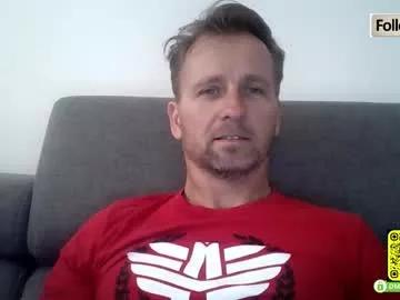 tomhardic from Chaturbate is Freechat