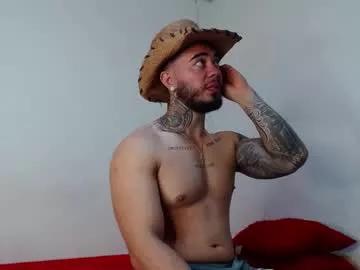 tommyblessd1 from Chaturbate is Freechat
