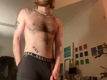 tommyg6420 from Chaturbate is Freechat