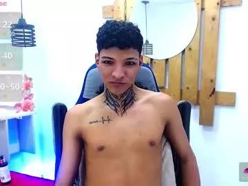 tony_rick_ from Chaturbate is Freechat