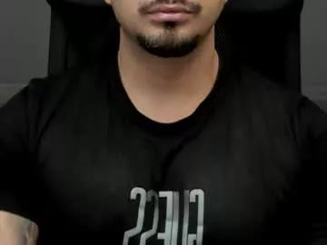 tonywilcoxx from Chaturbate is Freechat