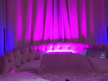 top_grace from Chaturbate is Freechat