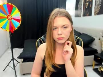 touch_the_heart from Chaturbate is Freechat