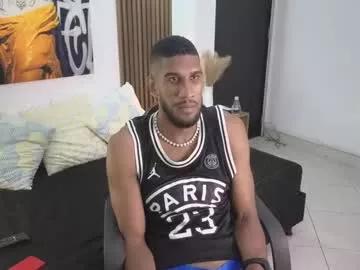 travis_millionaire from Chaturbate is Freechat