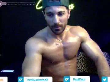 travisconnor86 from Chaturbate is Freechat