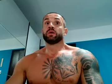 tridentmuscles from Chaturbate is Freechat