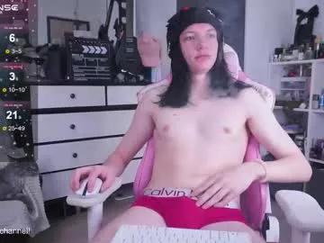 trishxl from Chaturbate is Freechat