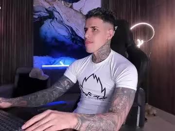 trisstan_ from Chaturbate is Freechat