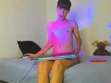 troystarlight from Chaturbate is Freechat