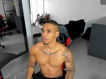troywesly_ from Chaturbate is Freechat