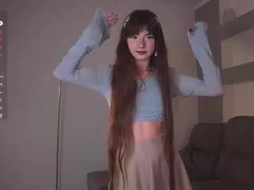 truegrace from Chaturbate is Freechat