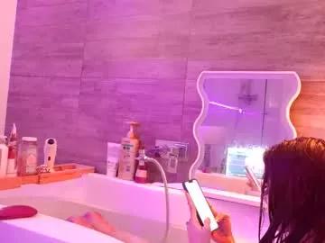 ts_rose25 from Chaturbate is Freechat