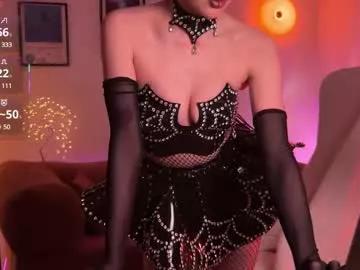 tv_miss from Chaturbate is Freechat