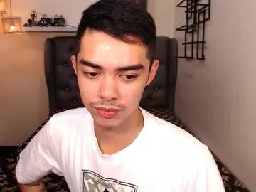 twink_liamakeem from Chaturbate is Freechat