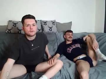 twotwinkhusbands from Chaturbate is Freechat
