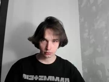 tyler__johnson from Chaturbate is Freechat