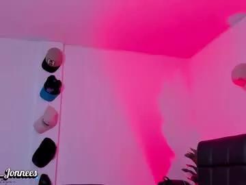 tyler_jonnes from Chaturbate is Freechat