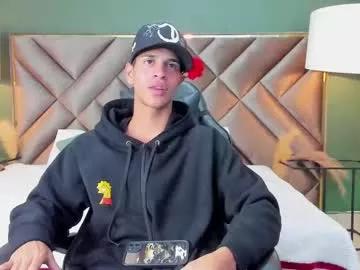 tyler_rodriguez from Chaturbate is Freechat