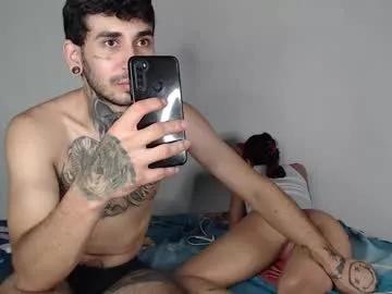 tyler_y_luna from Chaturbate is Freechat