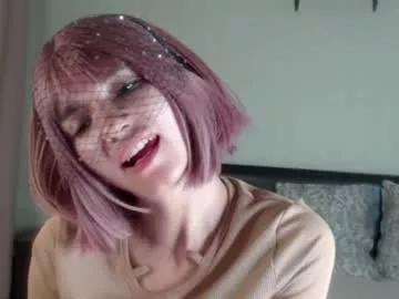 u_little_kitsune from Chaturbate is Freechat