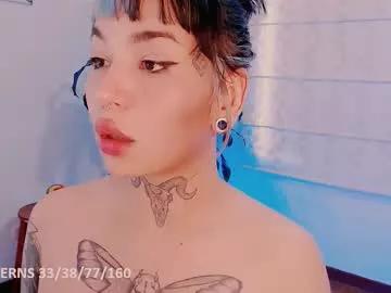 ulala_martina from Chaturbate is Freechat
