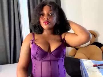 unholybaddie from Chaturbate is Freechat