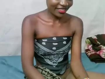 untamed_ebony from Chaturbate is Freechat