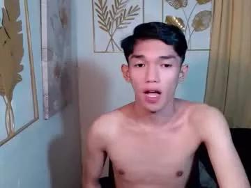 urasian_john20 from Chaturbate is Freechat