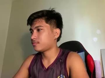 urcuteguy_jhonx from Chaturbate is Freechat