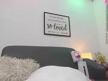 vainilla_heart from Chaturbate is Freechat