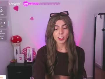 valentina_cerettis from Chaturbate is Freechat