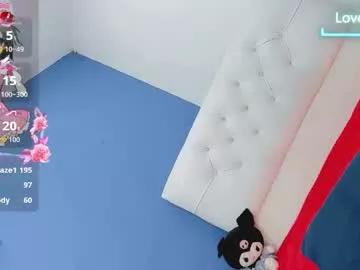 valentina_princess_ from Chaturbate is Freechat