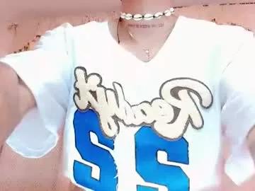 valentinne_marian from Chaturbate is Freechat