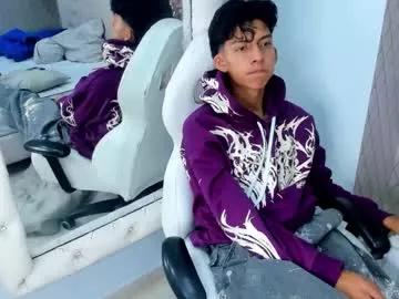 valentino_lux from Chaturbate is Freechat