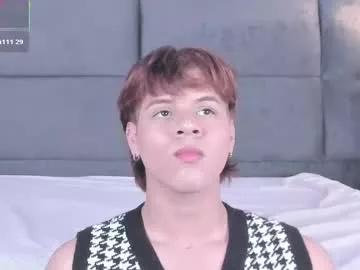 valentino_moon from Chaturbate is Freechat
