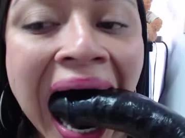 valeria_fiery from Chaturbate is Freechat