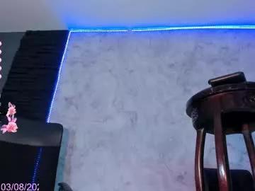 valeriaqueents from Chaturbate is Freechat