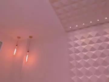 valeriariverax from Chaturbate is Freechat