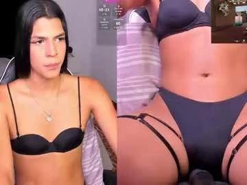 valeriatorrez from Chaturbate is Freechat
