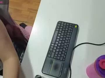 valery_cute_18 from Chaturbate is Freechat