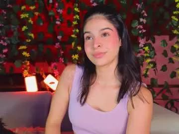 valery_ferreyraa from Chaturbate is Freechat