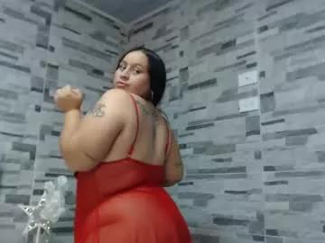 valerydemoncute from Chaturbate is Freechat