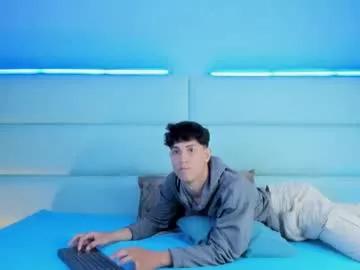 valeryjackzon from Chaturbate is Freechat