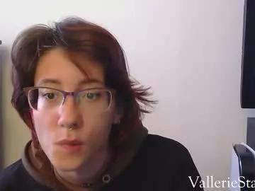 valleriestarr from Chaturbate is Freechat