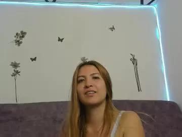 vanesaxd from Chaturbate is Freechat