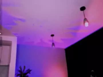 vanessablackrose from Chaturbate is Freechat