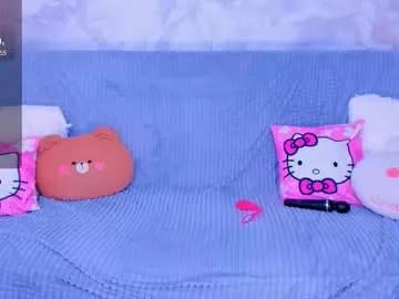 vanessahayesxx from Chaturbate is Freechat