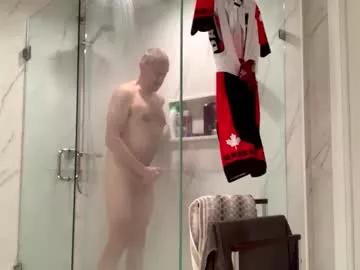 vanhall64 from Chaturbate is Freechat