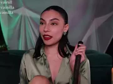 vanilla_velvet from Chaturbate is Freechat